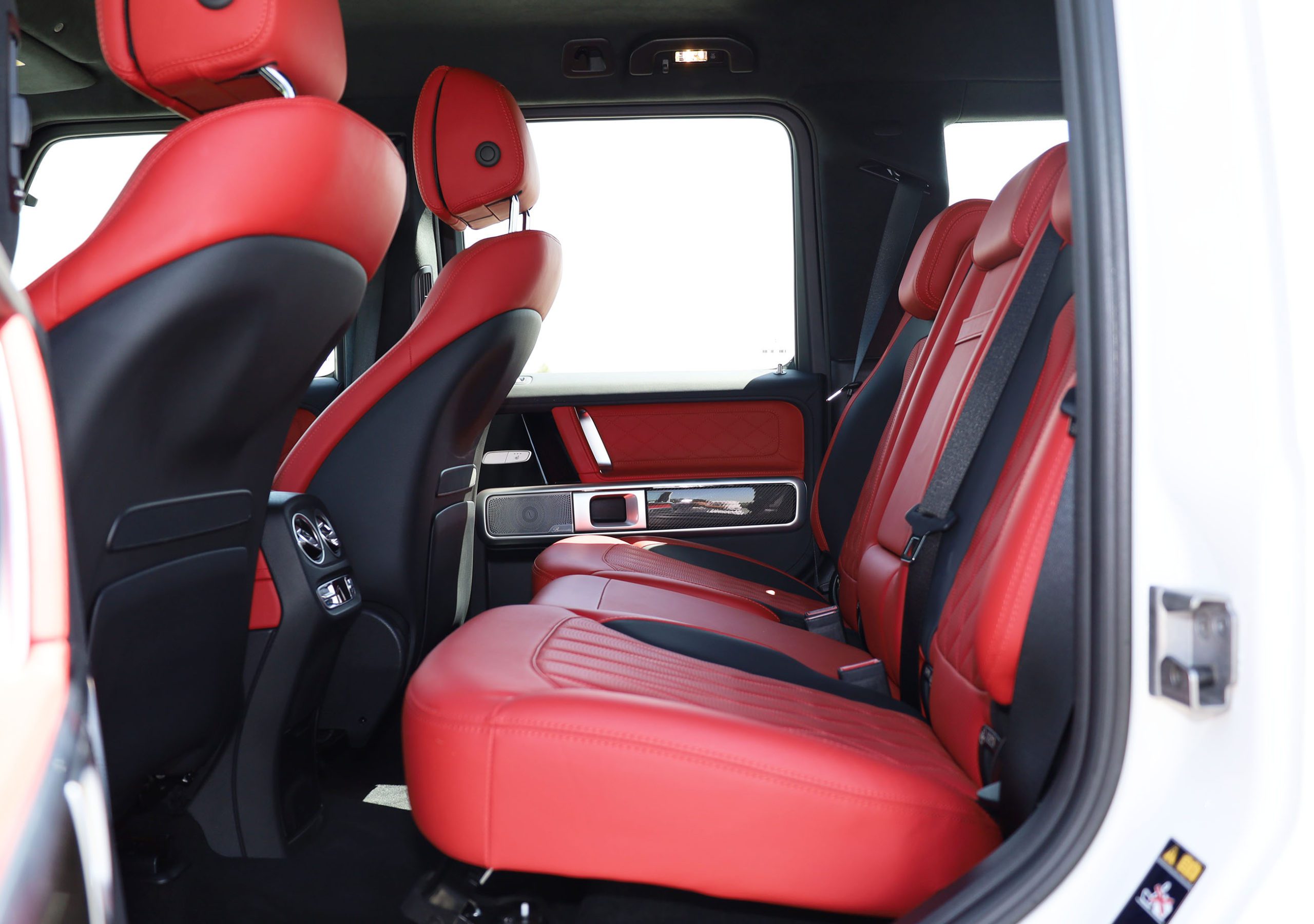 Mercedes G63 For Sale In UAE