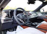 2023 BMW 7 Series 735i