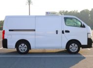 2019 Nissan Urvan Standard Roof