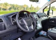 2023 Toyota Granvia For Sale in UAE