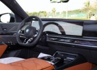 2023 BMW 7 Series 735i