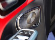 2023 Mercedes GLC 200 for sale in UAE