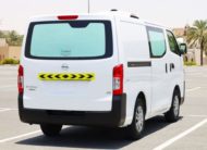 2020 Chiller Van for Sale In UAE