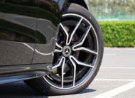 2023 Mercedes C200 For Sale In UAE