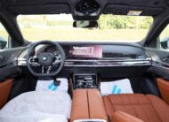 2023 BMW 7 Series 735i