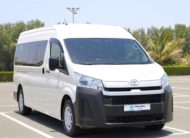 Passenger Van For Sale In UAE