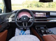 2023 BMW 7 Series 735i