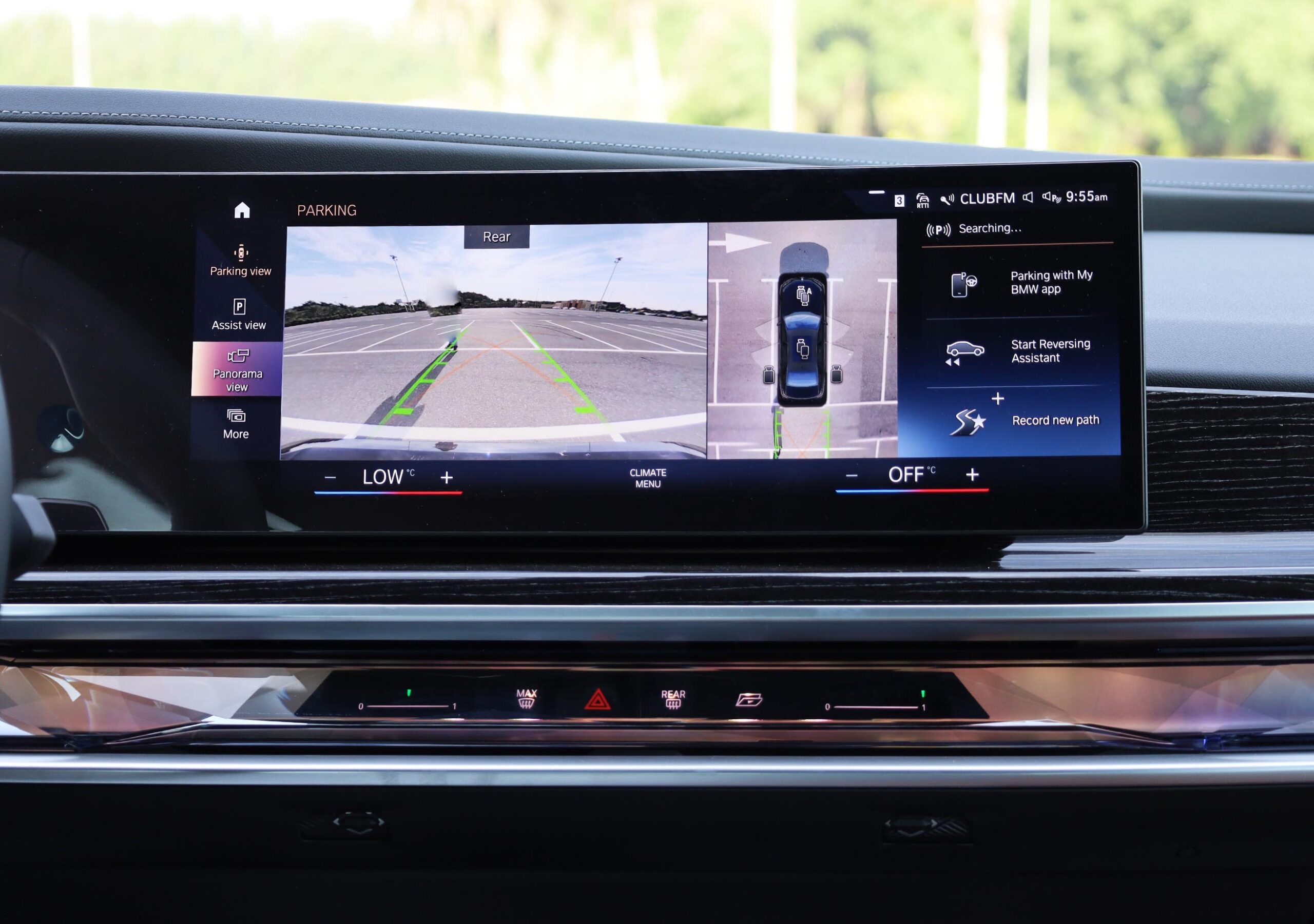 2023 BMW 7 Series 735i