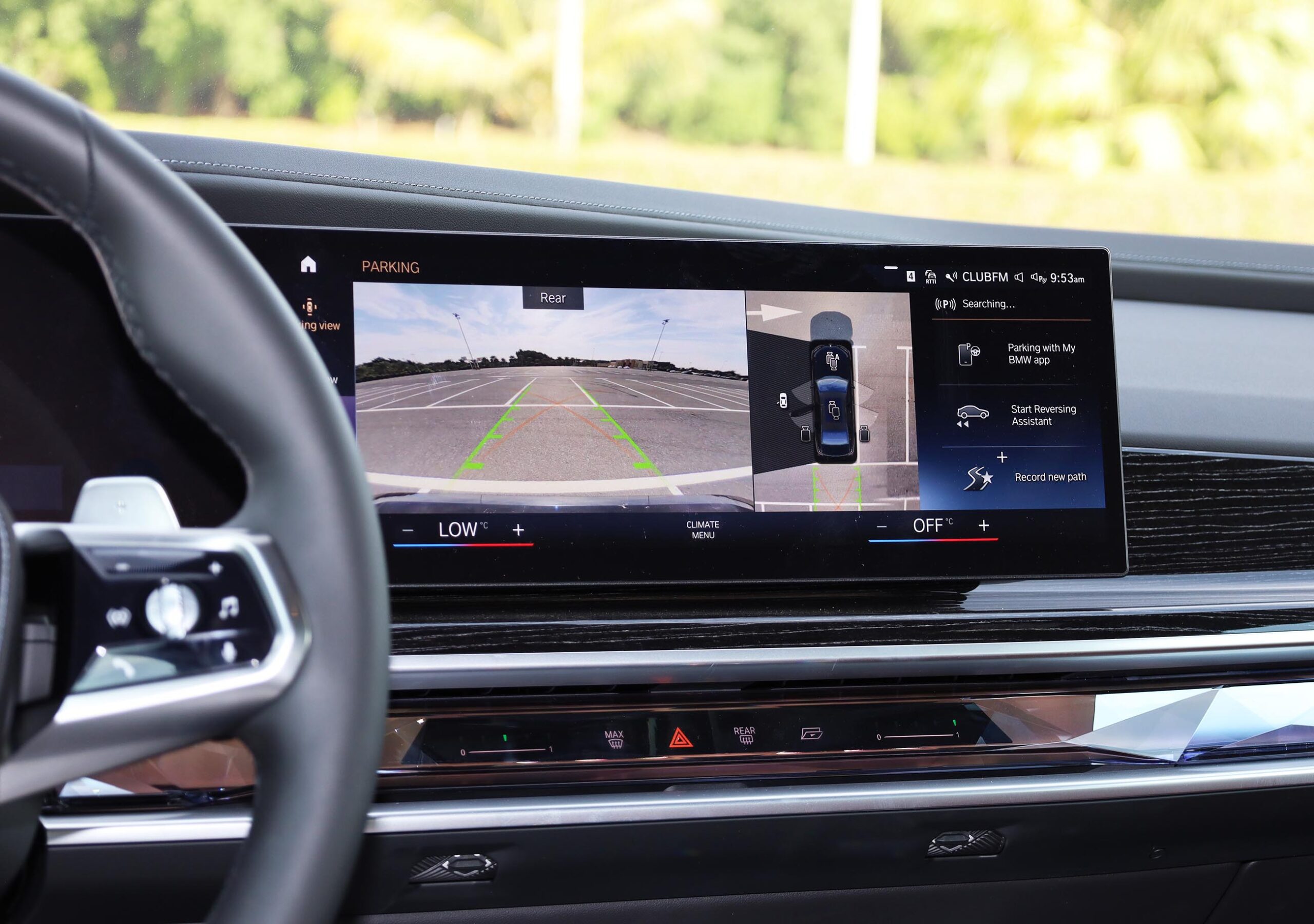 2023 BMW 7 Series 735i