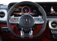 Mercedes G63 For Sale In UAE