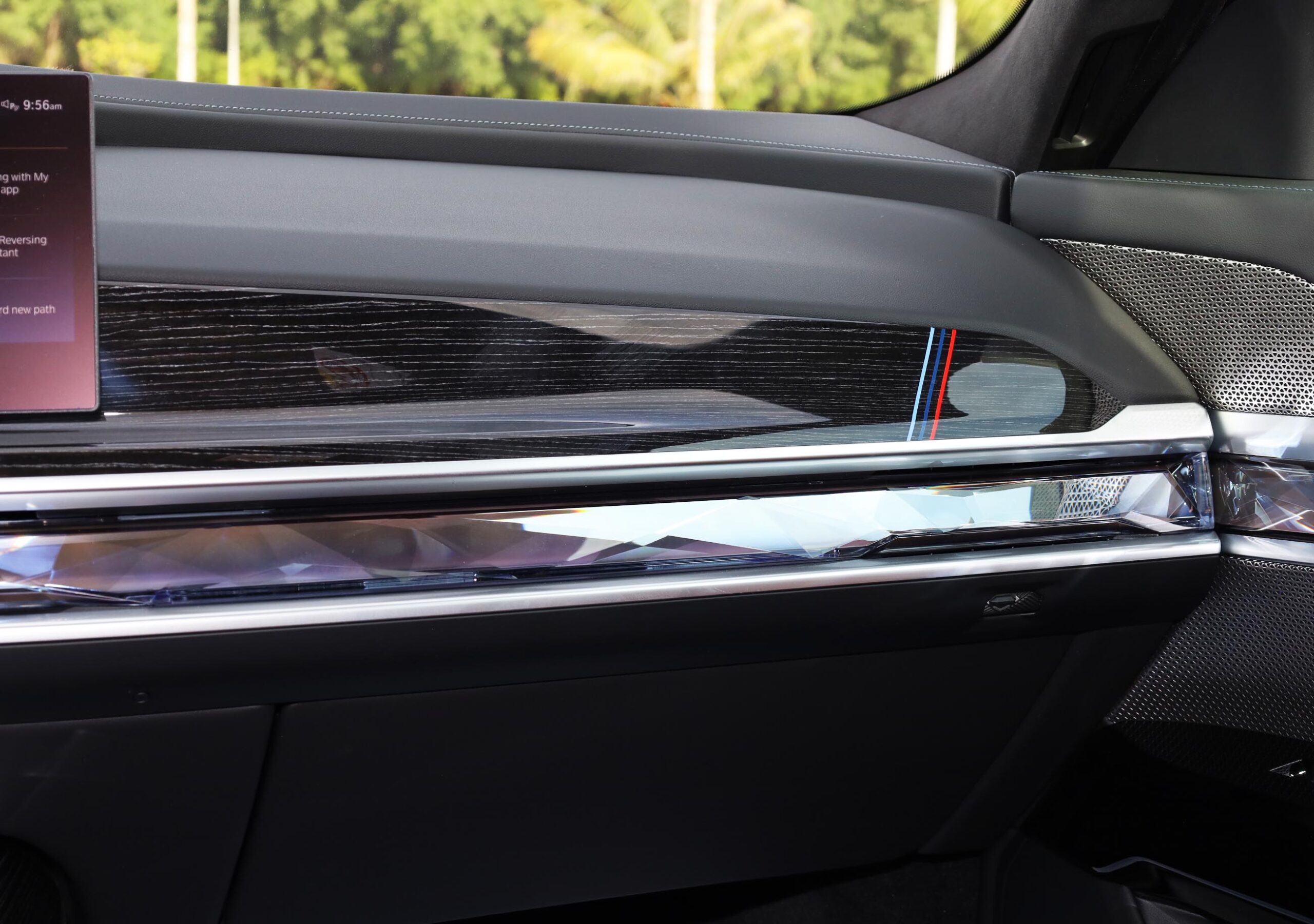 2023 BMW 7 Series 735i