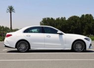 2023 Mercedes C200 For Sale In UAE