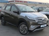 Toyota Rush For Sale In UAE