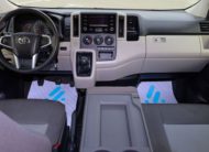 2019 Toyota Hiace GL For Sale In UAE