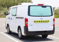 2020 Chiller Van for Sale In UAE