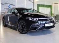 2023 Mercedes EQS580