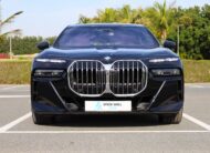 2023 BMW 7 Series Price in UAE