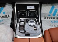 2023 BMW 7 Series 735i