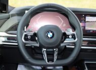 2023 BMW 7 Series 735i