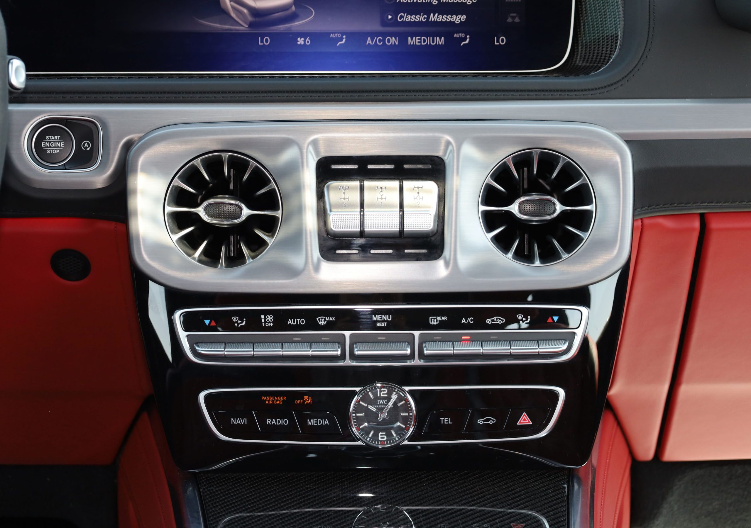 Mercedes G63 For Sale In UAE