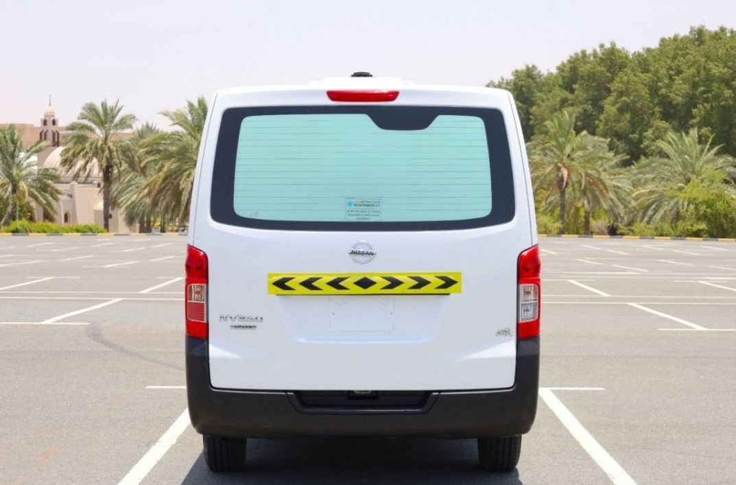 2020 Chiller Van for Sale In UAE