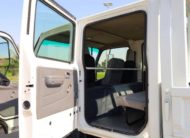 2012 Hino 300 Series 916 Double Cabin Cargo for sale