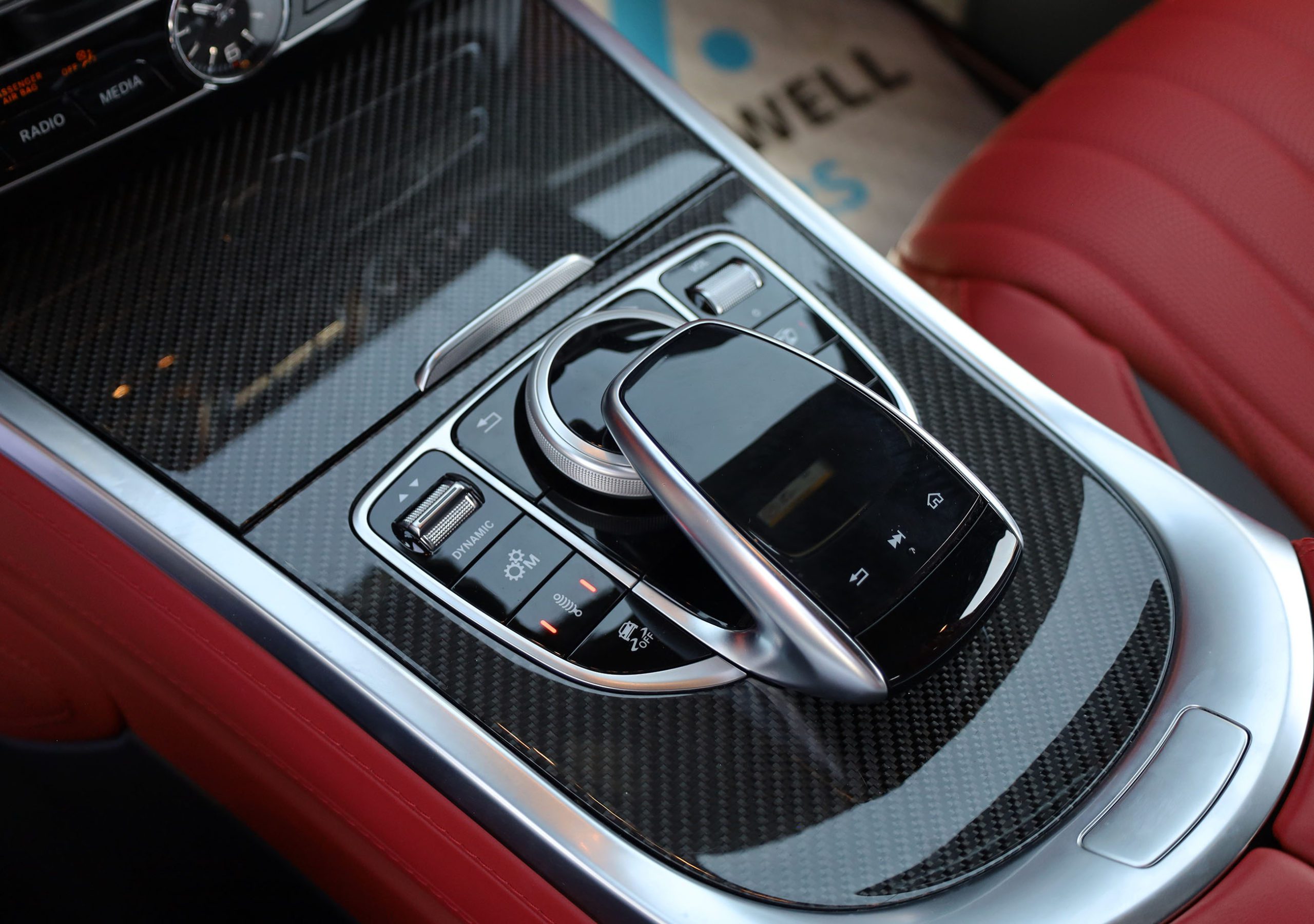 Mercedes G63 For Sale In UAE