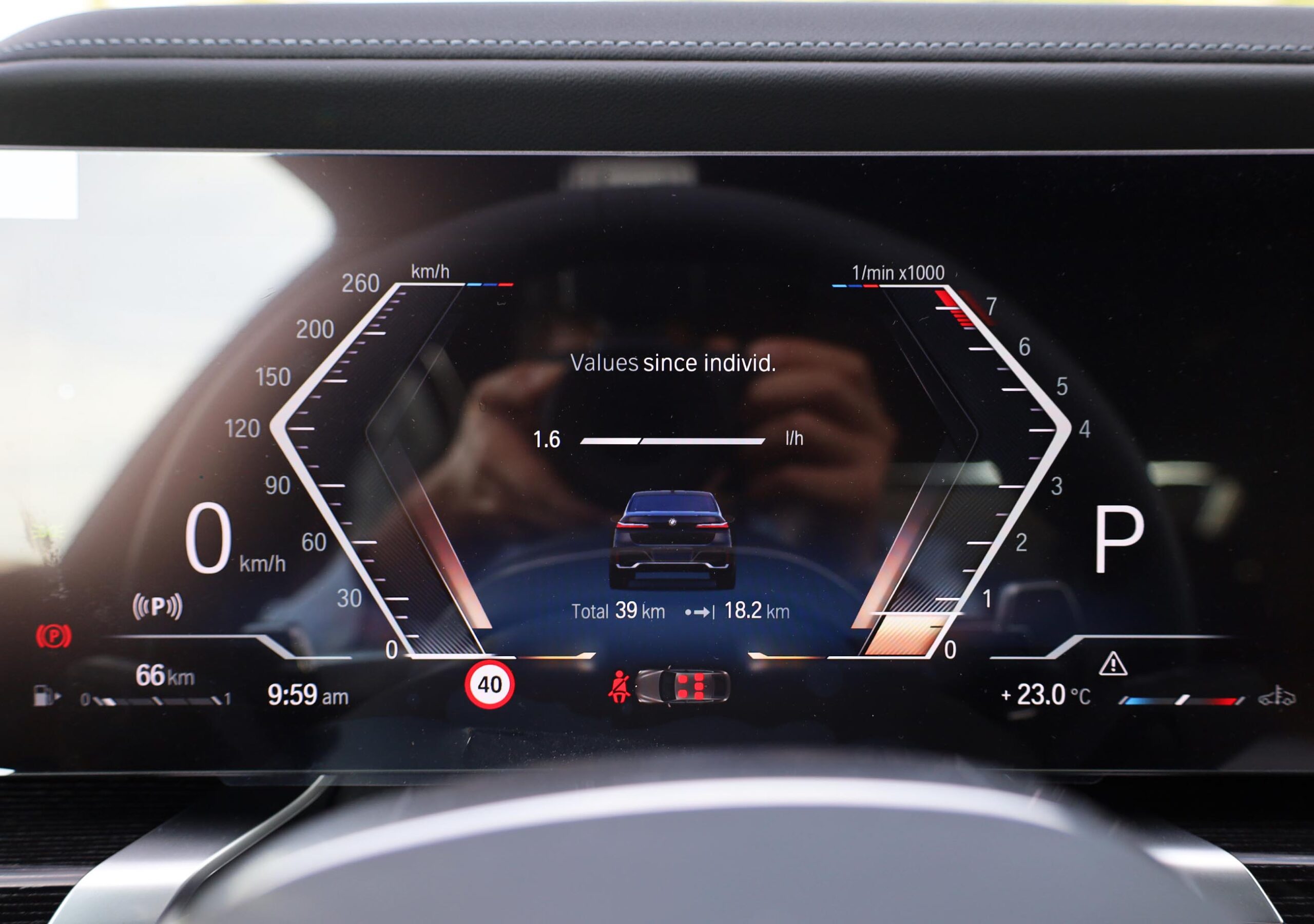 2023 BMW 7 Series 735i