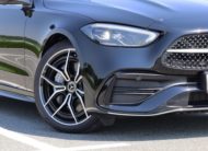 2023 Mercedes C200 For Sale In UAE
