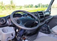 2012 Hino 300 Series 916 Double Cabin Cargo for sale