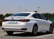 Lexus ES300 For Sale In UAE