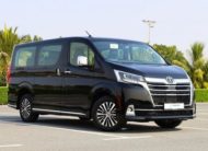 2023 Toyota Granvia For Sale in UAE