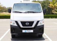 2020 Chiller Van for Sale In UAE