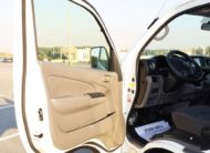 2019 Nissan Urvan Standard Roof