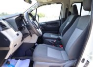 Passenger Van For Sale In UAE