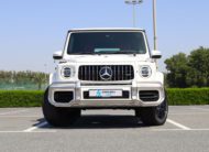 Mercedes G63 For Sale In UAE