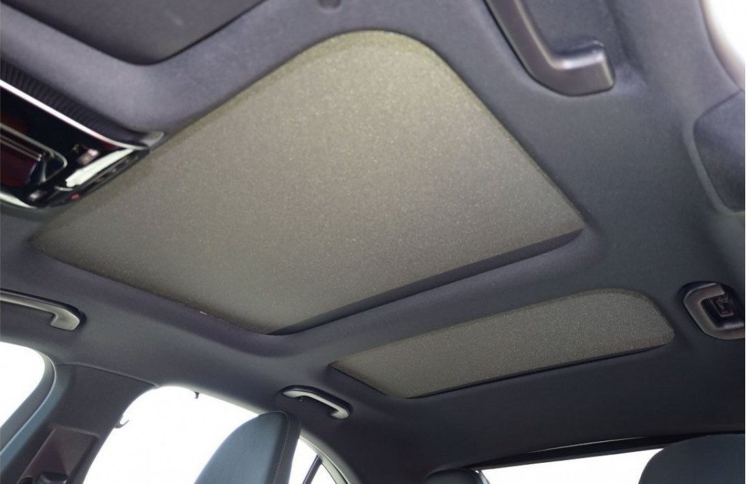 2023 Mercedes C200 For Sale In UAE