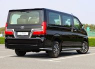 2023 Toyota Granvia For Sale in UAE