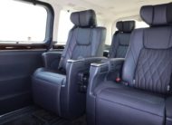 2023 Toyota Granvia For Sale in UAE