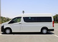 Passenger Van For Sale In UAE