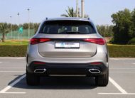 2023 Mercedes Benz GLC 200 for sale in Dubai