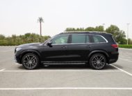 Mercedes GLS450 For Sale In UAE