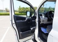 Passenger Van For Sale In UAE