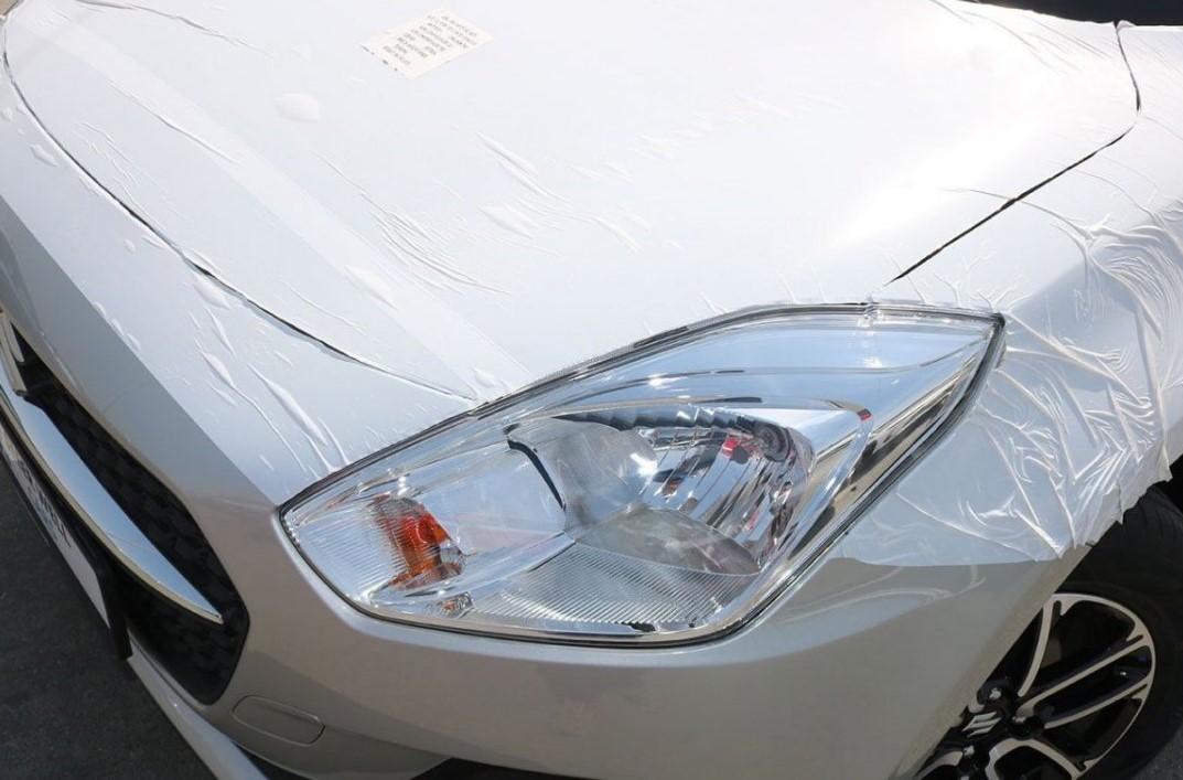 Suzuki Swift For Sale In UAE