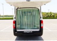 2020 Chiller Van for Sale In UAE