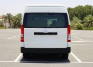 Passenger Van For Sale In UAE