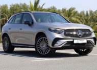 2023 Mercedes Benz GLC 200 for sale in Dubai