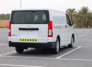 2019 Toyota Hiace GL For Sale In UAE