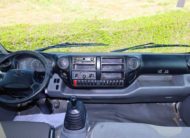 2012 Hino 300 Series 916 Double Cabin Cargo for sale