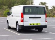Toyota Hiace GL Standard Roof 2019 3.5L V6